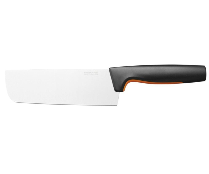Nóż kuchenny FISKARS Nóż Nakiri Functional Form (1057537)